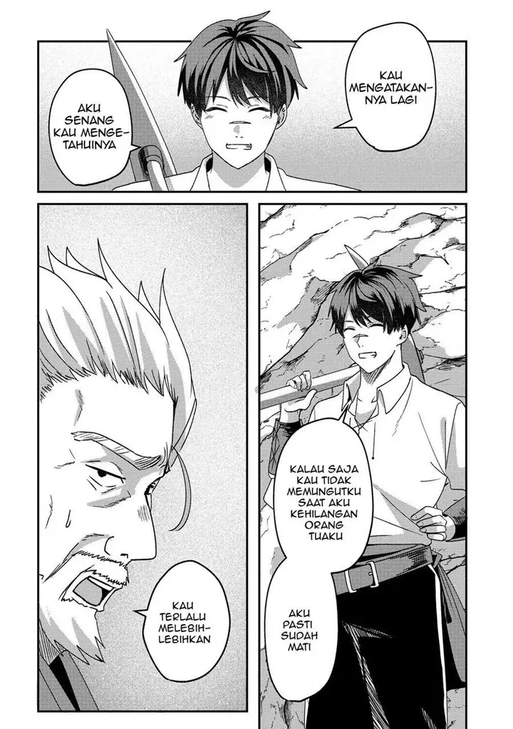 image-komik-keiyaku-kara-hajimeru-boy-meets-girl-oyakata-sora-kara-dark-elf-no-onnanoko-ga-chapter-1-8/24