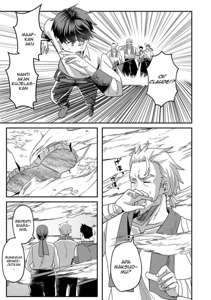 image-komik-keiyaku-kara-hajimeru-boy-meets-girl-oyakata-sora-kara-dark-elf-no-onnanoko-ga-chapter-1-14/24