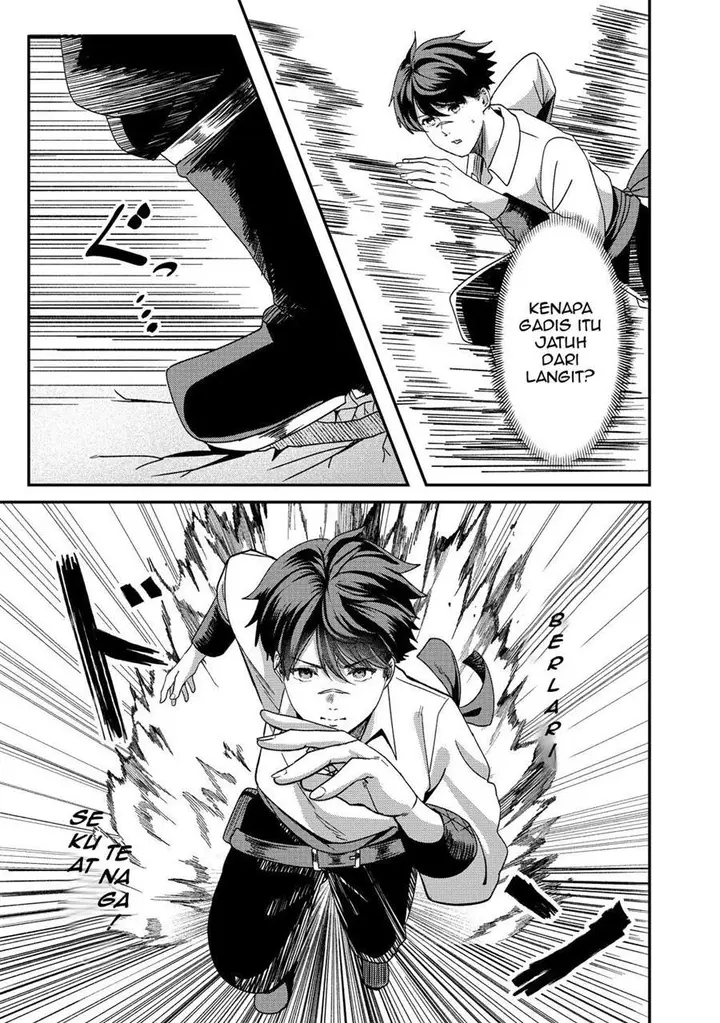image-komik-keiyaku-kara-hajimeru-boy-meets-girl-oyakata-sora-kara-dark-elf-no-onnanoko-ga-chapter-1-16/24