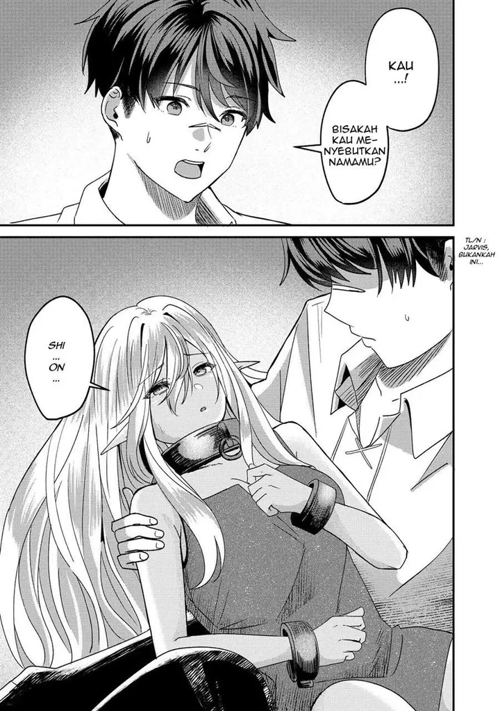 image-komik-keiyaku-kara-hajimeru-boy-meets-girl-oyakata-sora-kara-dark-elf-no-onnanoko-ga-chapter-1-20/24