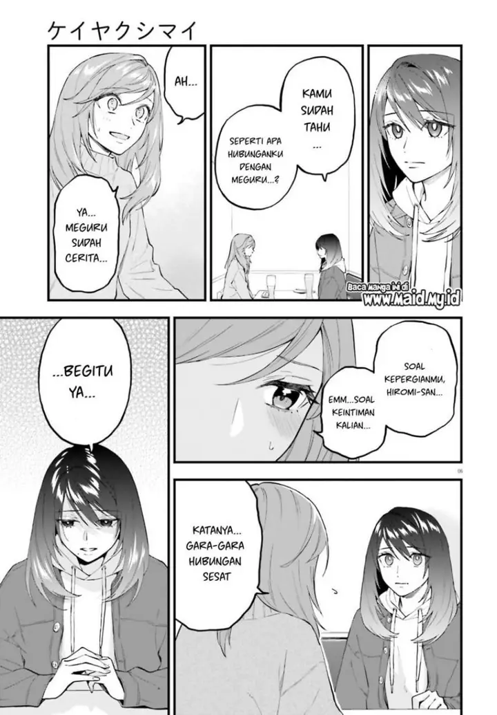 image-komik-keiyaku-shimai-chapter-28.2-6/24