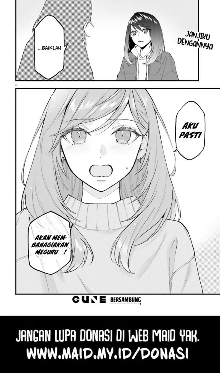 image-komik-keiyaku-shimai-chapter-28.2-23/24