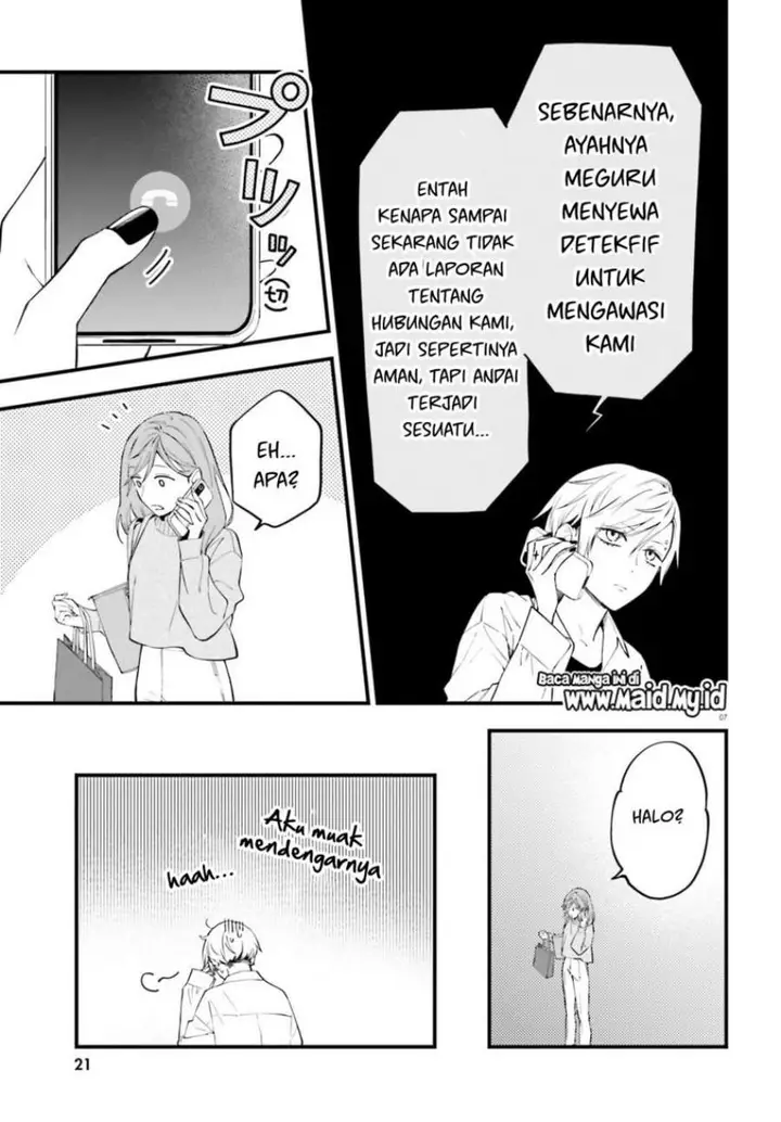 image-komik-keiyaku-shimai-chapter-30-6/16