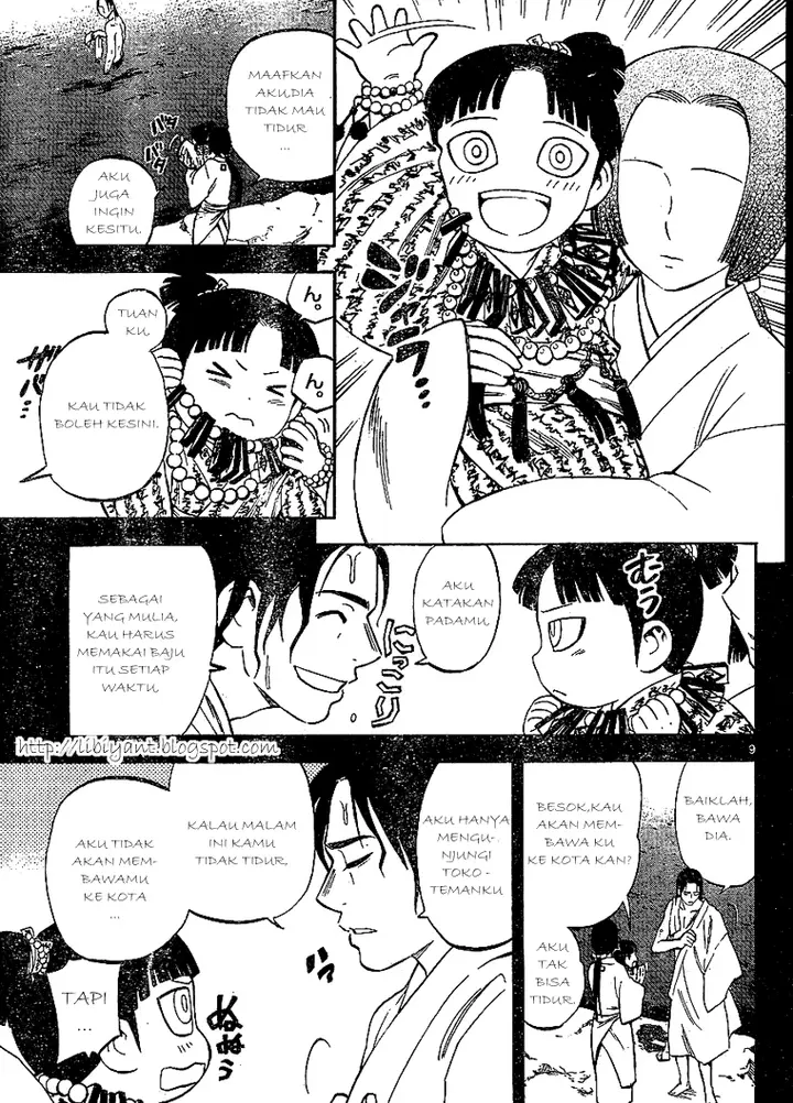 image-komik-kekkaishi-chapter-315-8/19