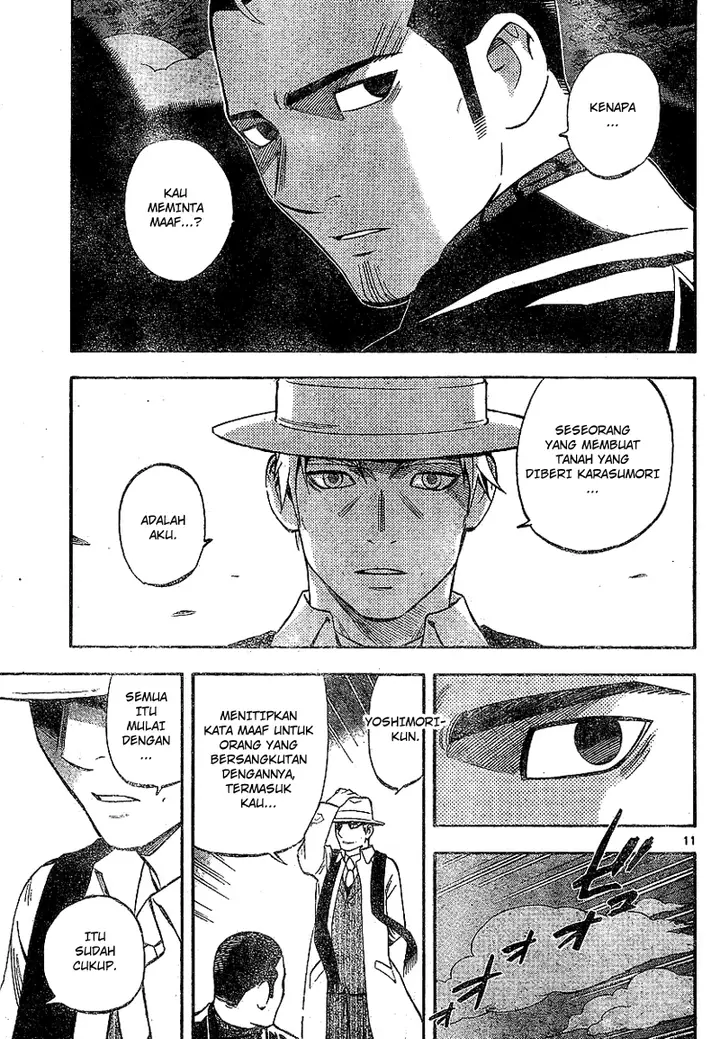 image-komik-kekkaishi-chapter-321-11/18