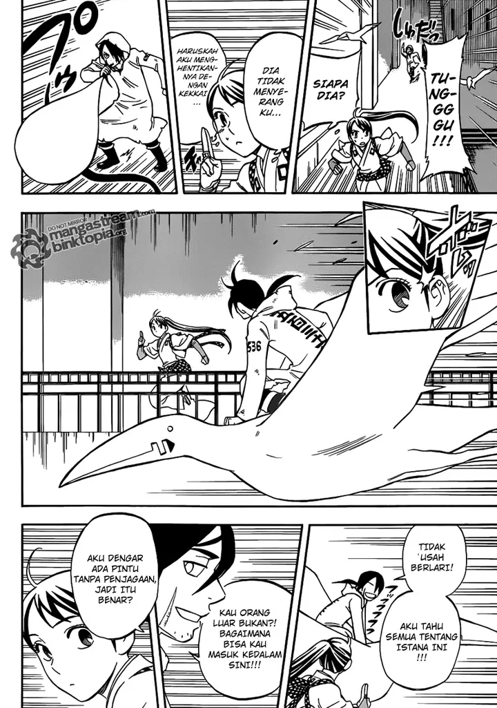 image-komik-kekkaishi-chapter-325-11/19