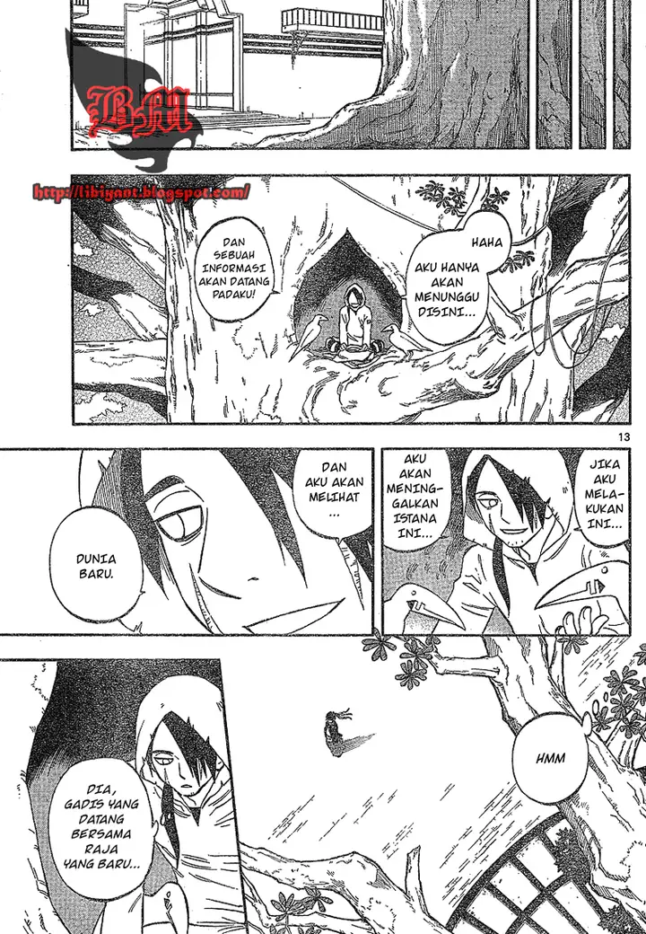 image-komik-kekkaishi-chapter-327-11/17