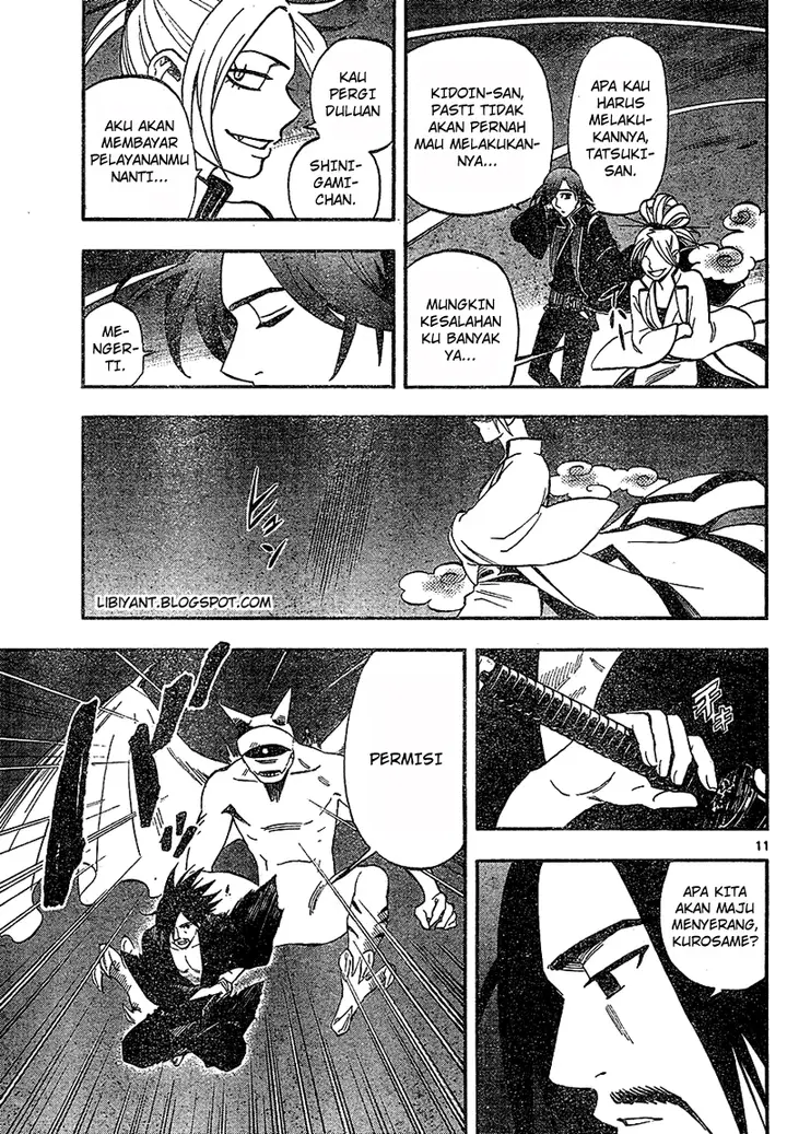 image-komik-kekkaishi-chapter-331-10/19