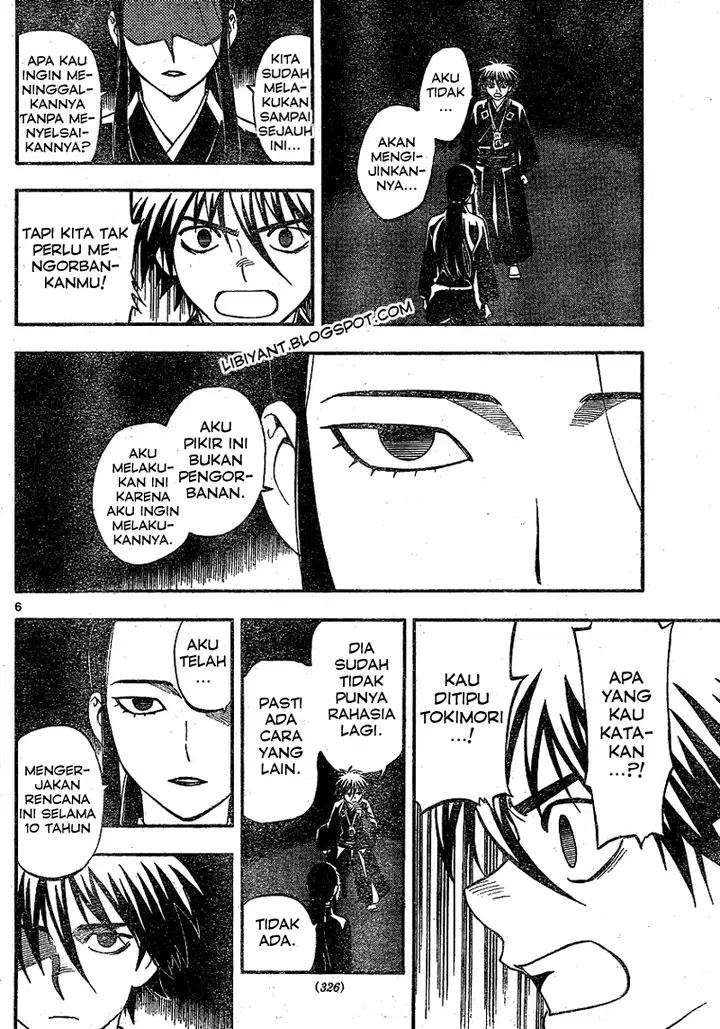 image-komik-kekkaishi-chapter-343-5/18