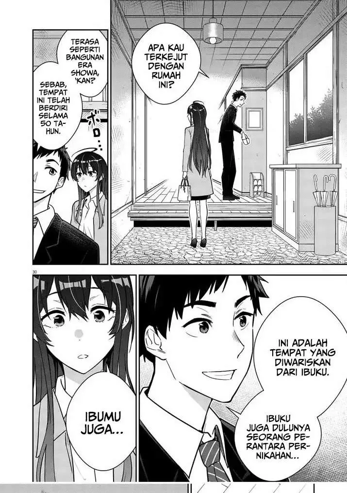 image-komik-kekkon-ga-zentei-no-love-comedy-chapter-1-27/47