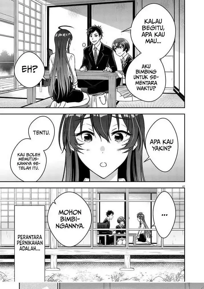 image-komik-kekkon-ga-zentei-no-love-comedy-chapter-1-43/47