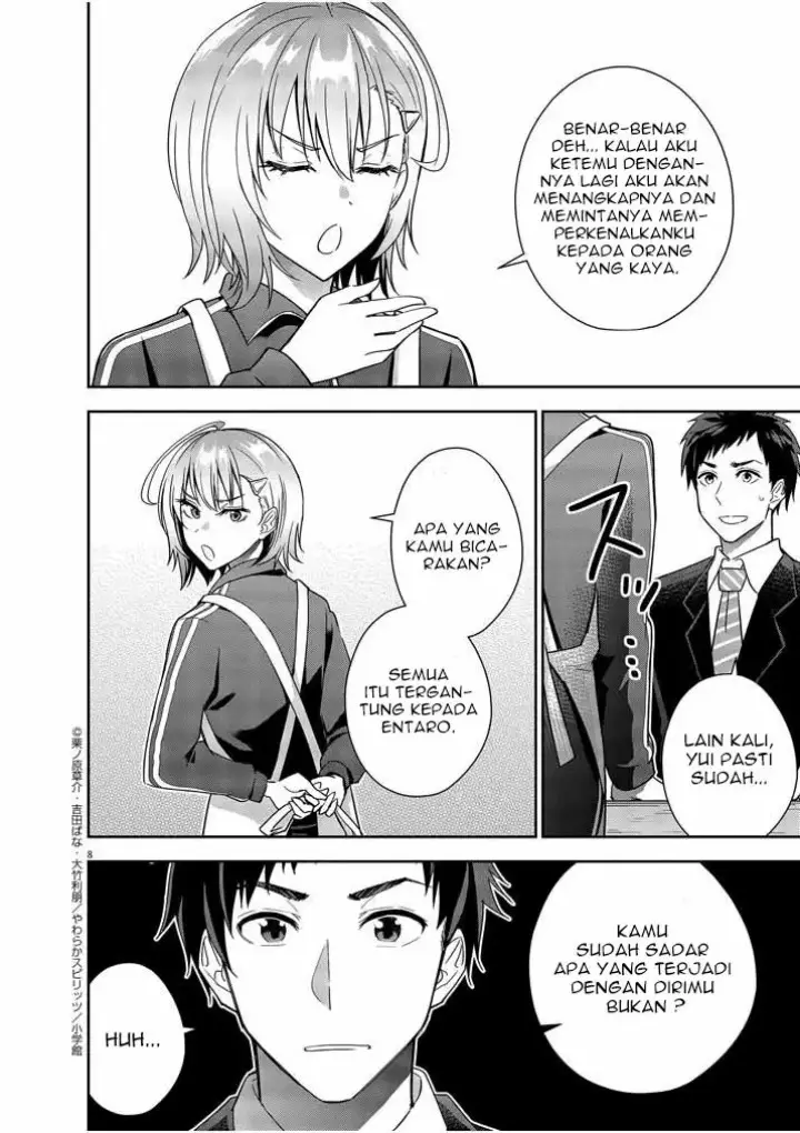 image-komik-kekkon-ga-zentei-no-love-comedy-chapter-13-8/23