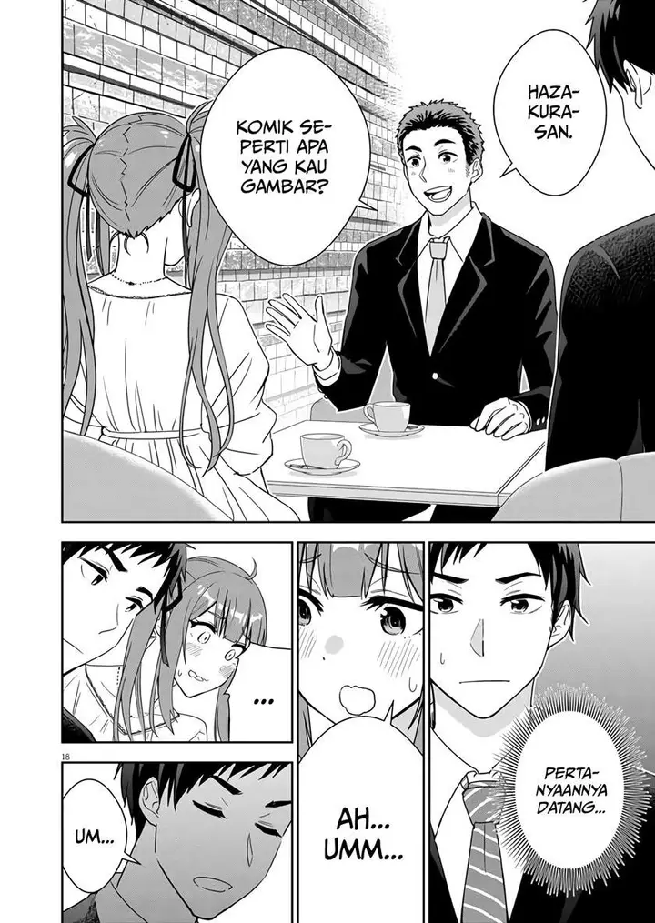 image-komik-kekkon-ga-zentei-no-love-comedy-chapter-2-18/28