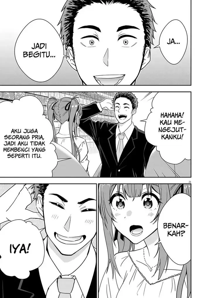 image-komik-kekkon-ga-zentei-no-love-comedy-chapter-2-21/28