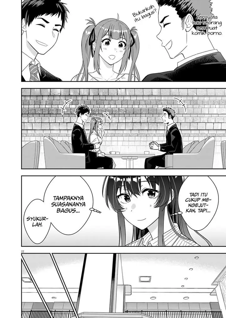 image-komik-kekkon-ga-zentei-no-love-comedy-chapter-2-22/28