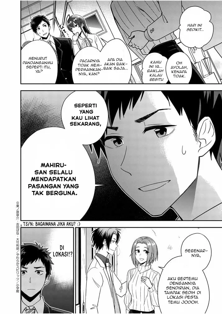 image-komik-kekkon-ga-zentei-no-love-comedy-chapter-5-7/14