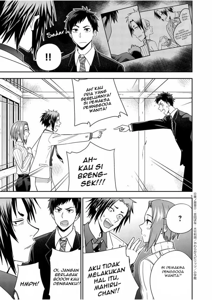 image-komik-kekkon-ga-zentei-no-love-comedy-chapter-5-8/14