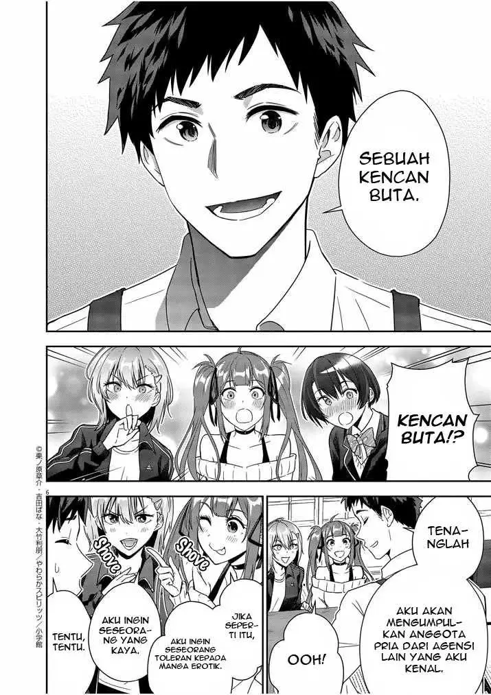 image-komik-kekkon-ga-zentei-no-love-comedy-chapter-6-6/14