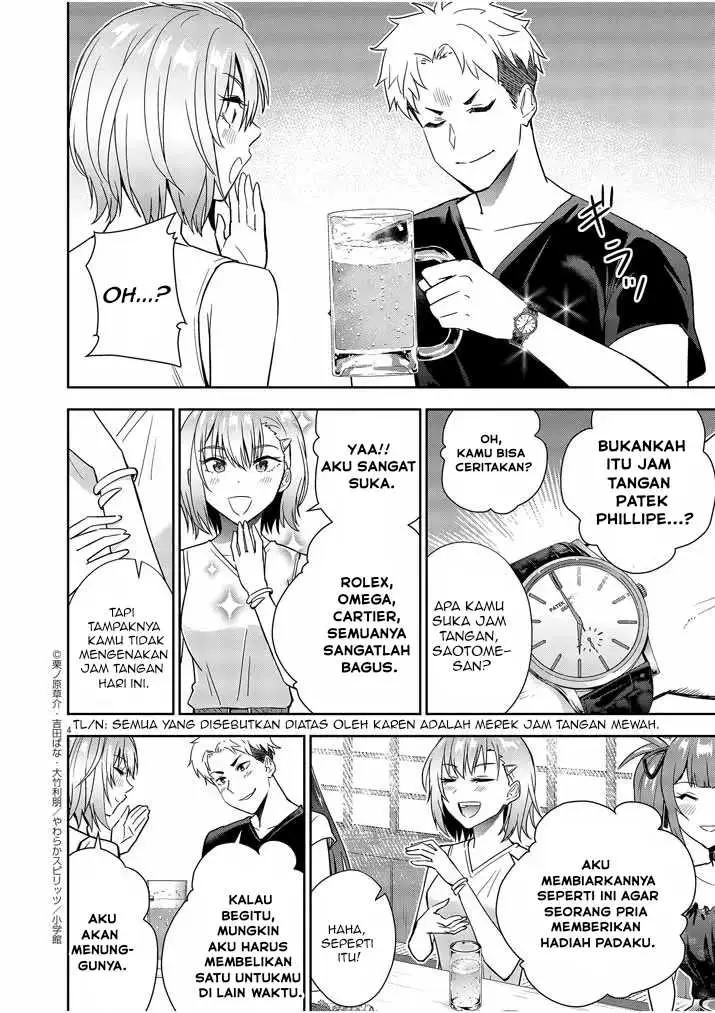 image-komik-kekkon-ga-zentei-no-love-comedy-chapter-7-4/30