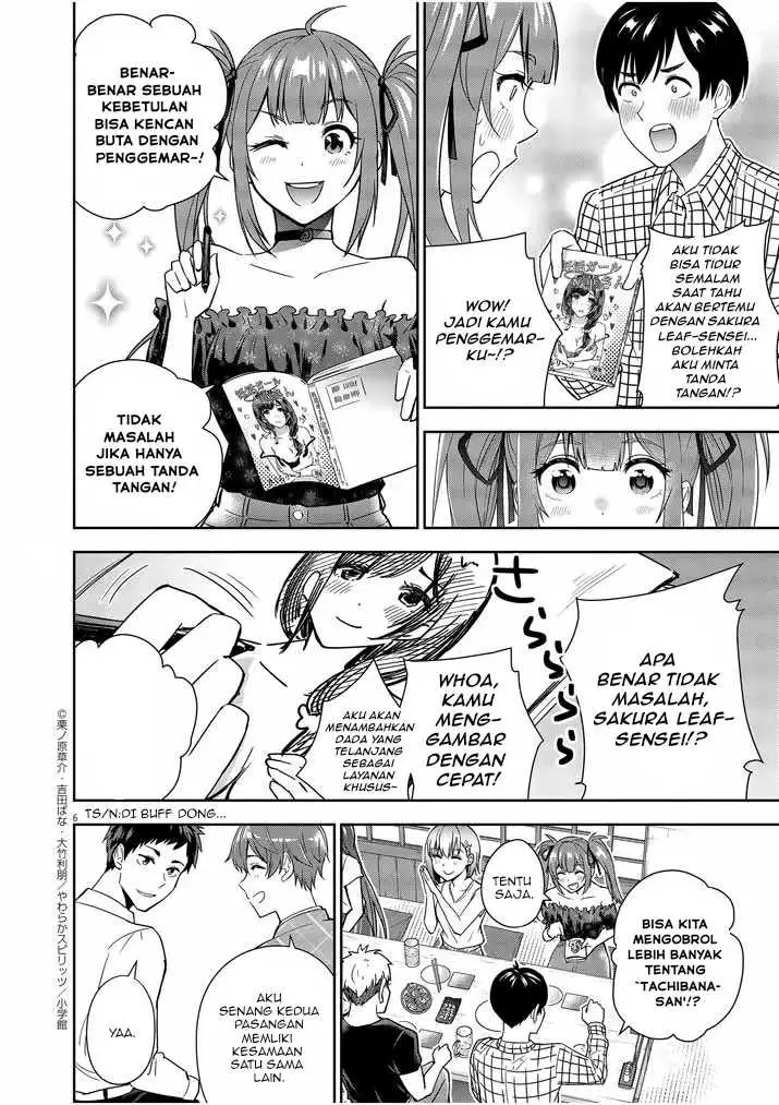 image-komik-kekkon-ga-zentei-no-love-comedy-chapter-7-6/30