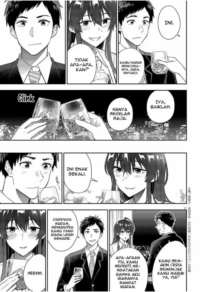 image-komik-kekkon-ga-zentei-no-love-comedy-chapter-8-17/23