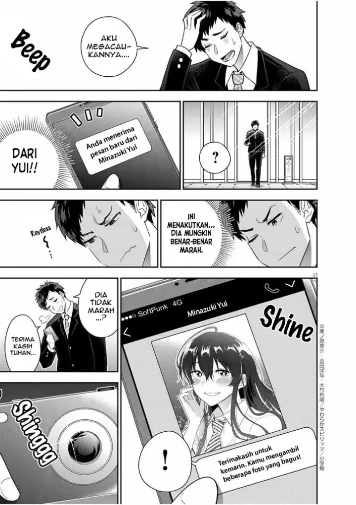 image-komik-kekkon-ga-zentei-no-love-comedy-chapter-9-17/21