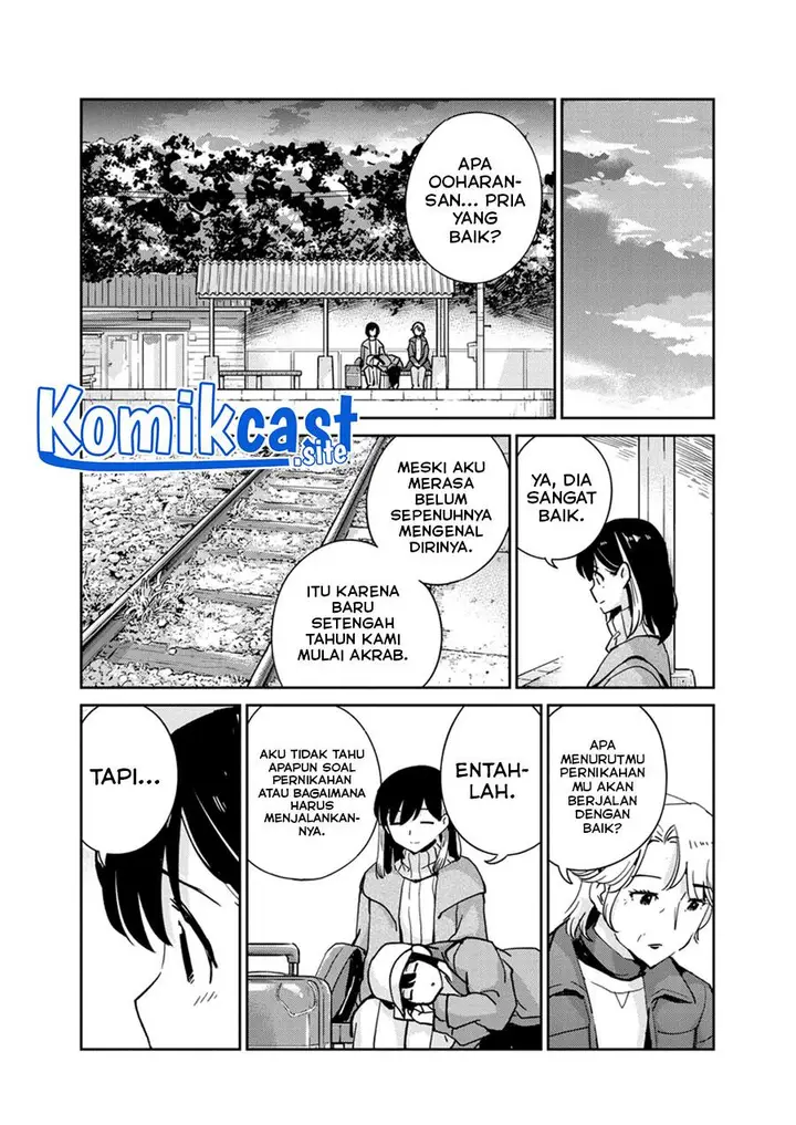 image-komik-kekkon-surutte-hontou-desu-ka-chapter-105-9/19