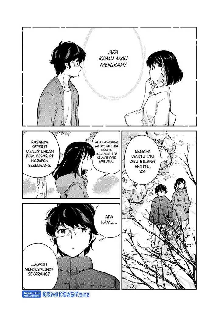 image-komik-kekkon-surutte-hontou-desu-ka-chapter-106-9/19