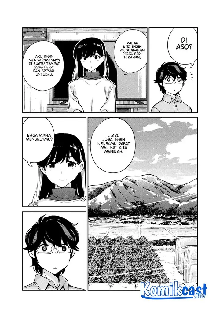 image-komik-kekkon-surutte-hontou-desu-ka-chapter-107-9/19