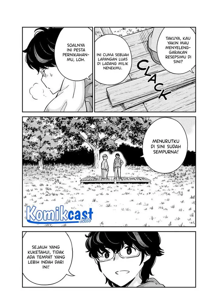 image-komik-kekkon-surutte-hontou-desu-ka-chapter-109-1/19