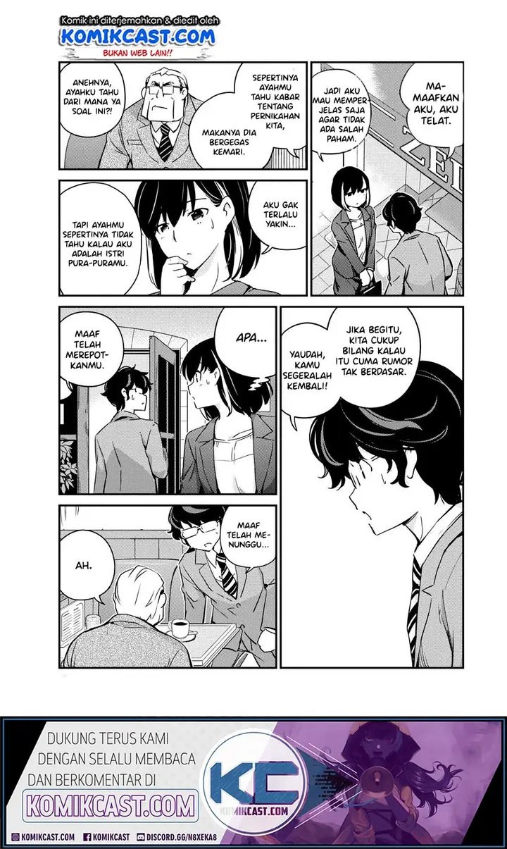 image-komik-kekkon-surutte-hontou-desu-ka-chapter-11-3/21