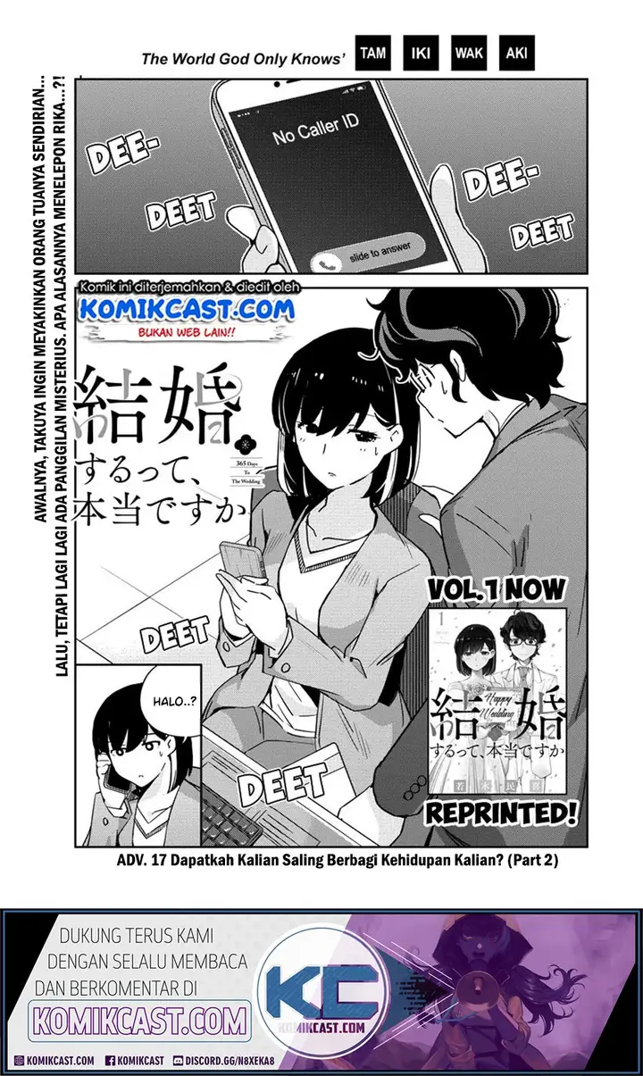 image-komik-kekkon-surutte-hontou-desu-ka-chapter-17-1/19
