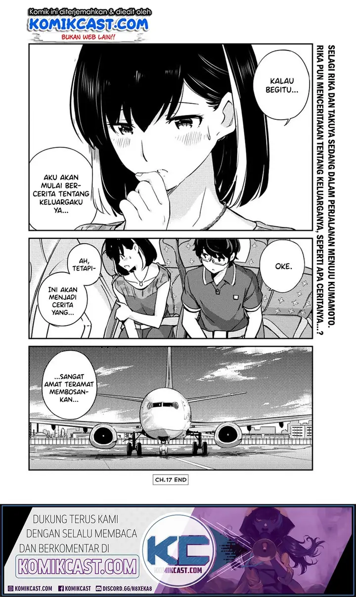 image-komik-kekkon-surutte-hontou-desu-ka-chapter-17-17/19