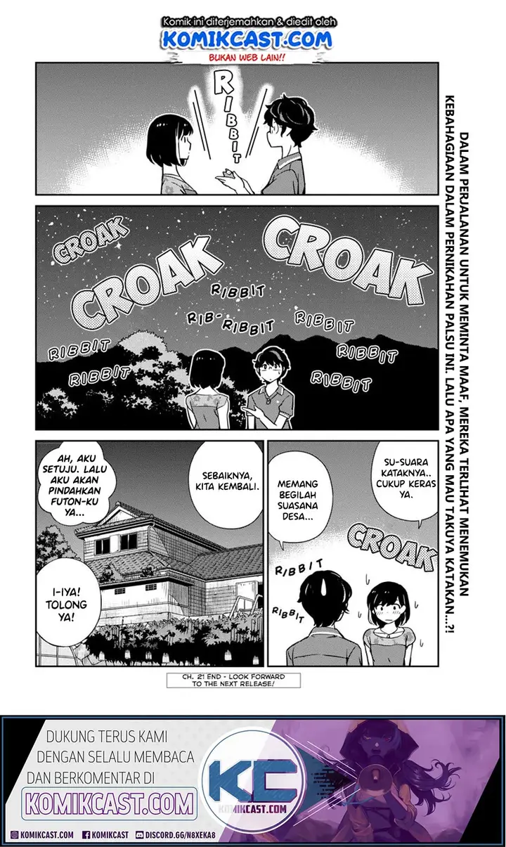 image-komik-kekkon-surutte-hontou-desu-ka-chapter-21-18/21