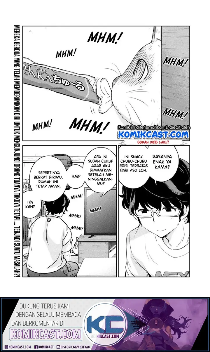 image-komik-kekkon-surutte-hontou-desu-ka-chapter-23-3/23
