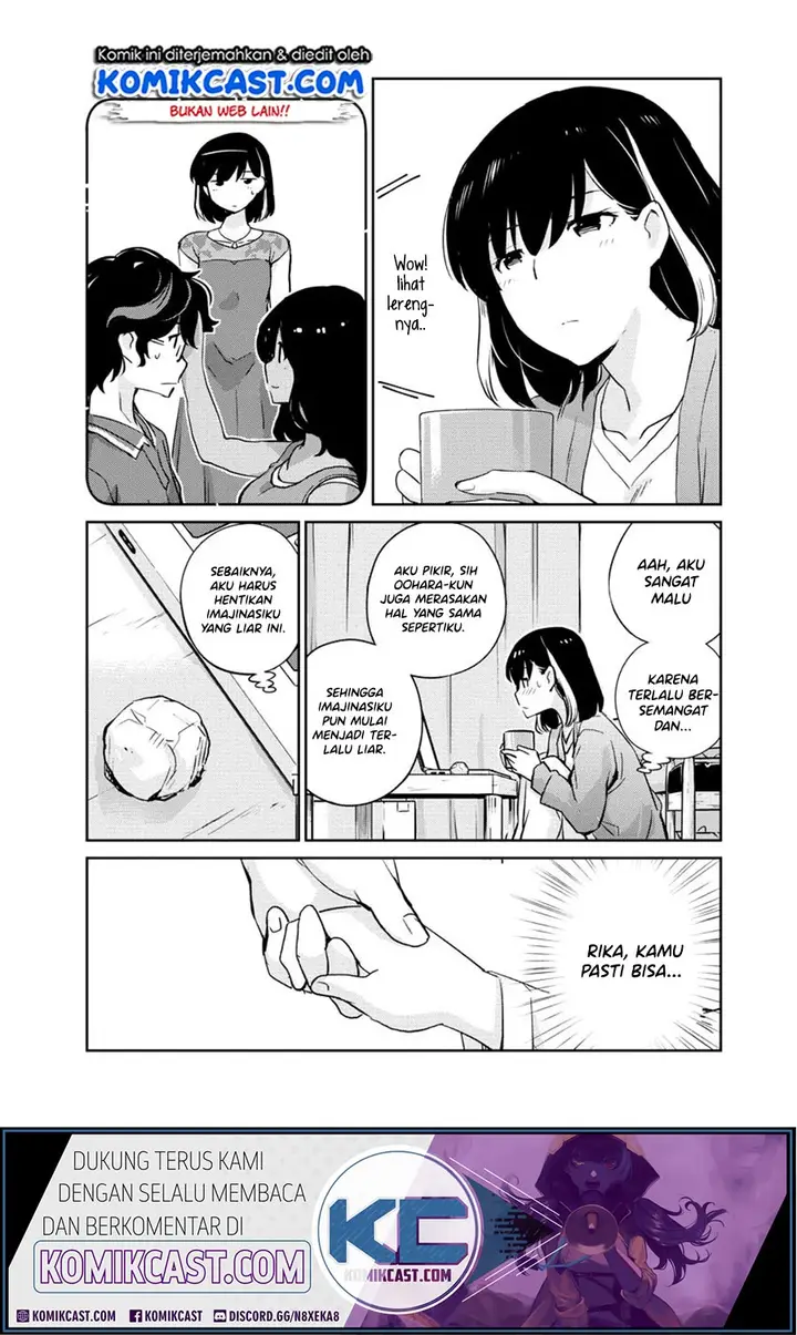 image-komik-kekkon-surutte-hontou-desu-ka-chapter-23-7/23