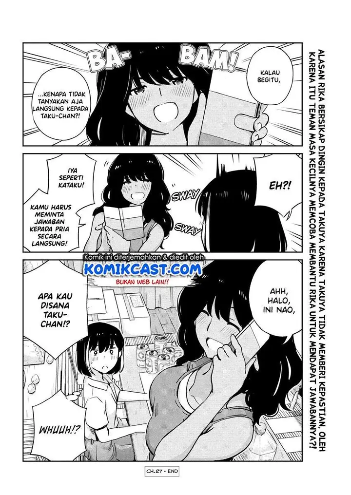 image-komik-kekkon-surutte-hontou-desu-ka-chapter-27-17/19