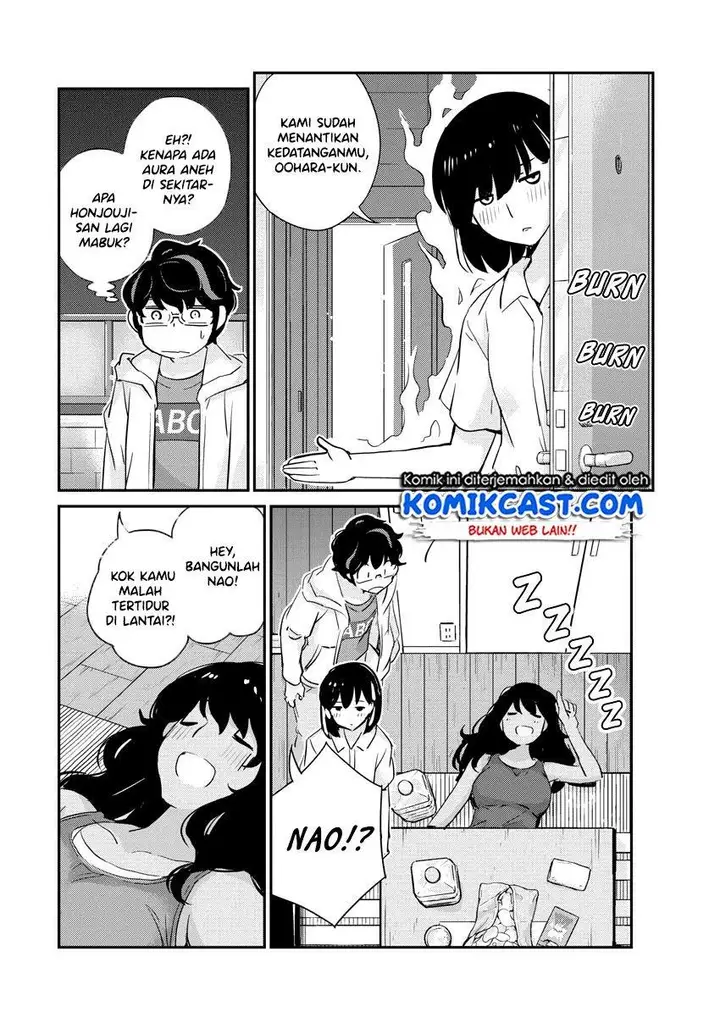 image-komik-kekkon-surutte-hontou-desu-ka-chapter-28-5/19