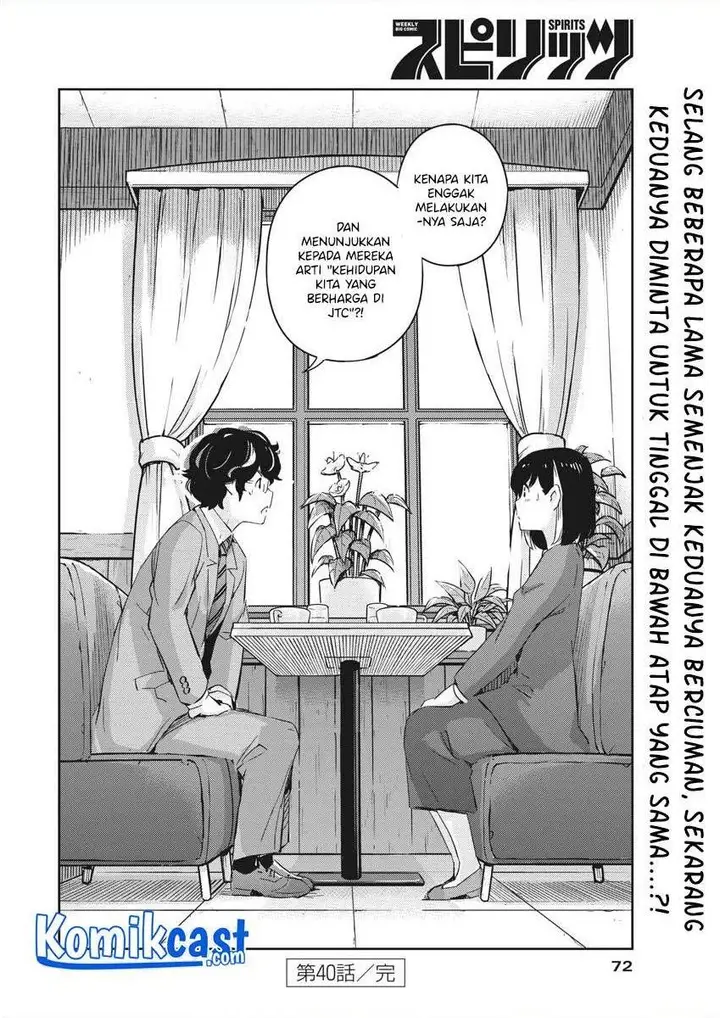 image-komik-kekkon-surutte-hontou-desu-ka-chapter-40-17/18