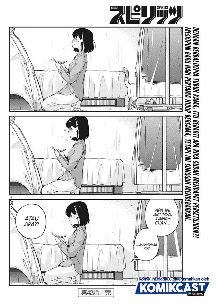 image-komik-kekkon-surutte-hontou-desu-ka-chapter-42-17/18