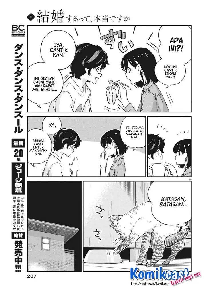 image-komik-kekkon-surutte-hontou-desu-ka-chapter-43-8/18