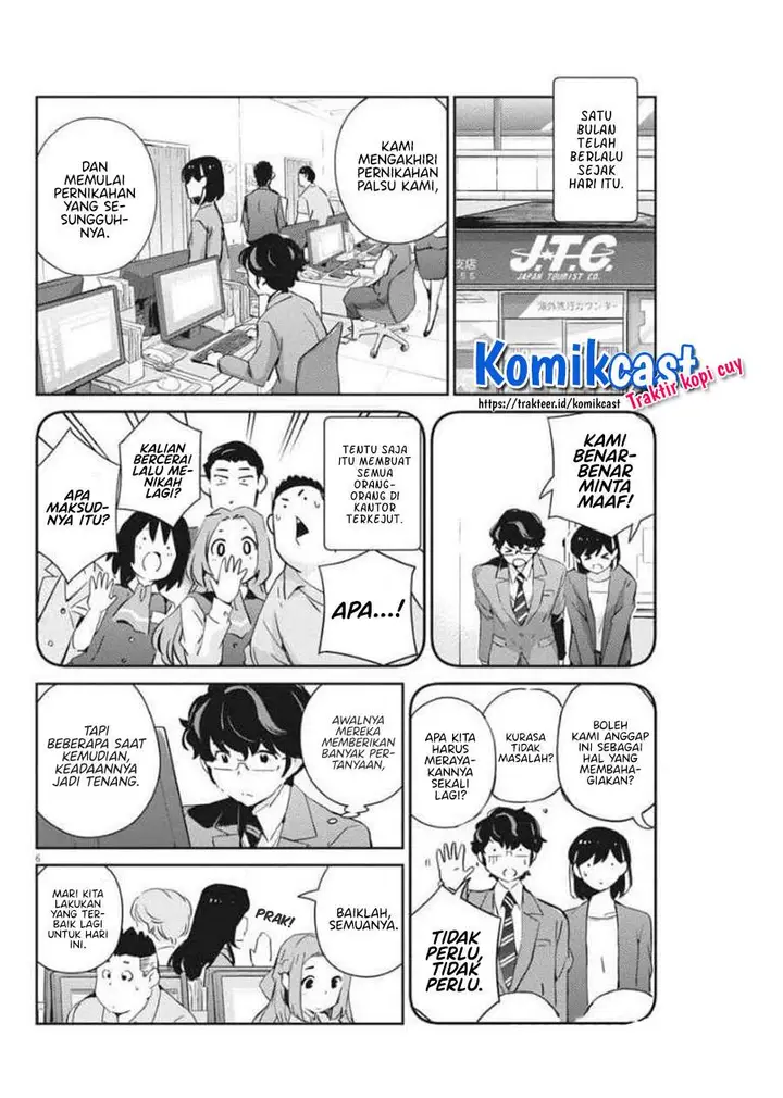 image-komik-kekkon-surutte-hontou-desu-ka-chapter-51-5/19