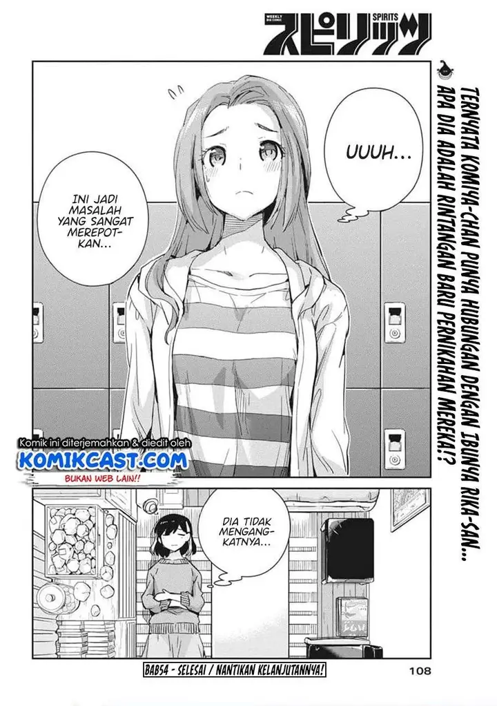 image-komik-kekkon-surutte-hontou-desu-ka-chapter-54-18/19