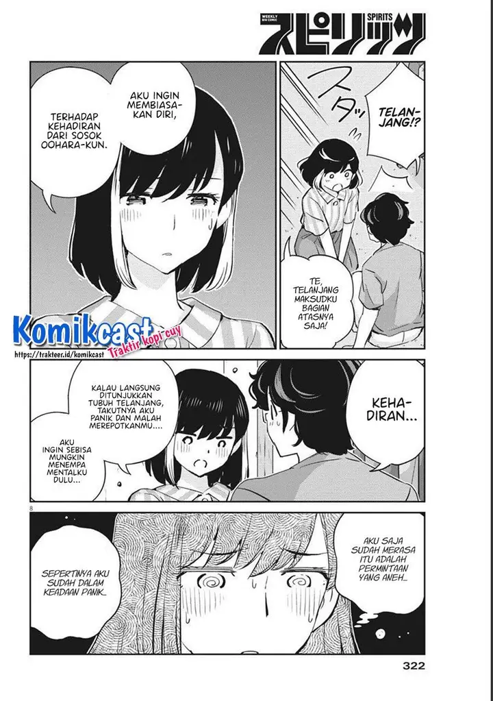 image-komik-kekkon-surutte-hontou-desu-ka-chapter-62-7/18