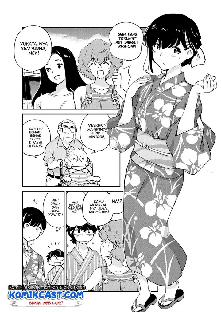 image-komik-kekkon-surutte-hontou-desu-ka-chapter-69-1/19