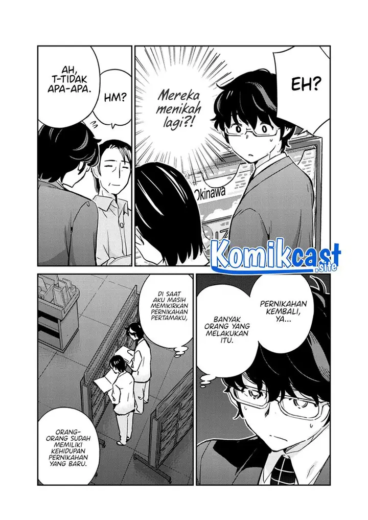 image-komik-kekkon-surutte-hontou-desu-ka-chapter-90-11/20