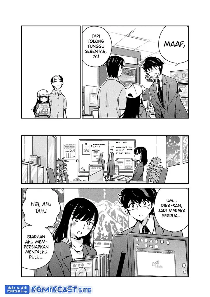 image-komik-kekkon-surutte-hontou-desu-ka-chapter-91-3/19