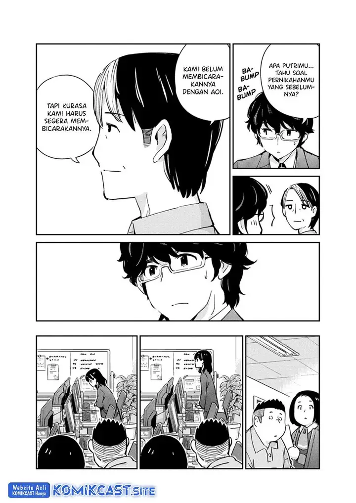 image-komik-kekkon-surutte-hontou-desu-ka-chapter-91-7/19