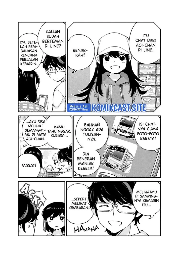image-komik-kekkon-surutte-hontou-desu-ka-chapter-93-1/18
