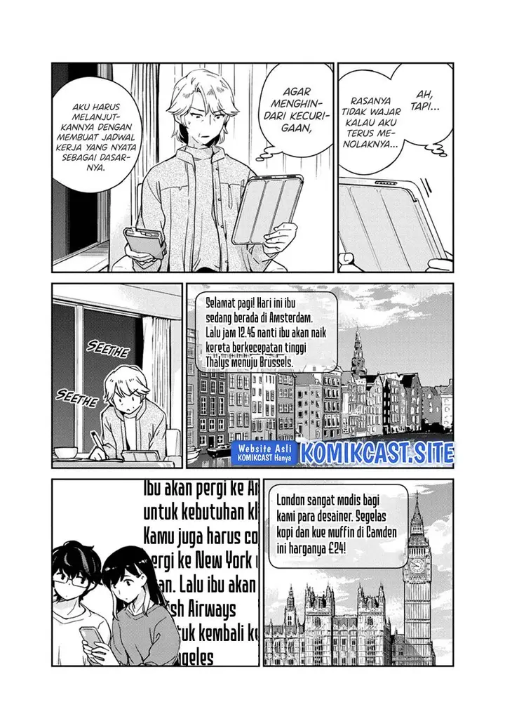 image-komik-kekkon-surutte-hontou-desu-ka-chapter-97-6/18